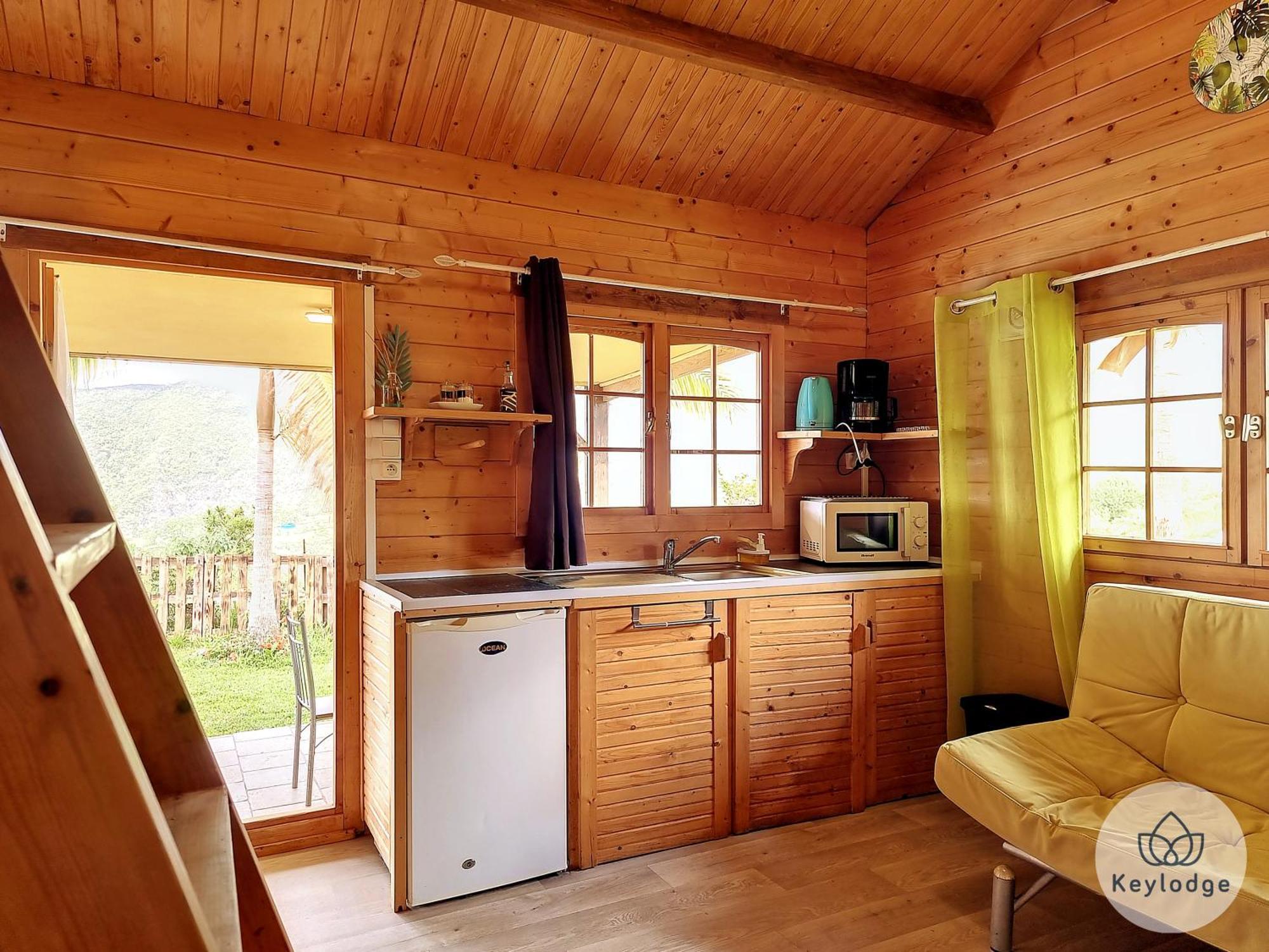 Yucca - Bungalow Aux Makes - Saint-Louis Extérieur photo
