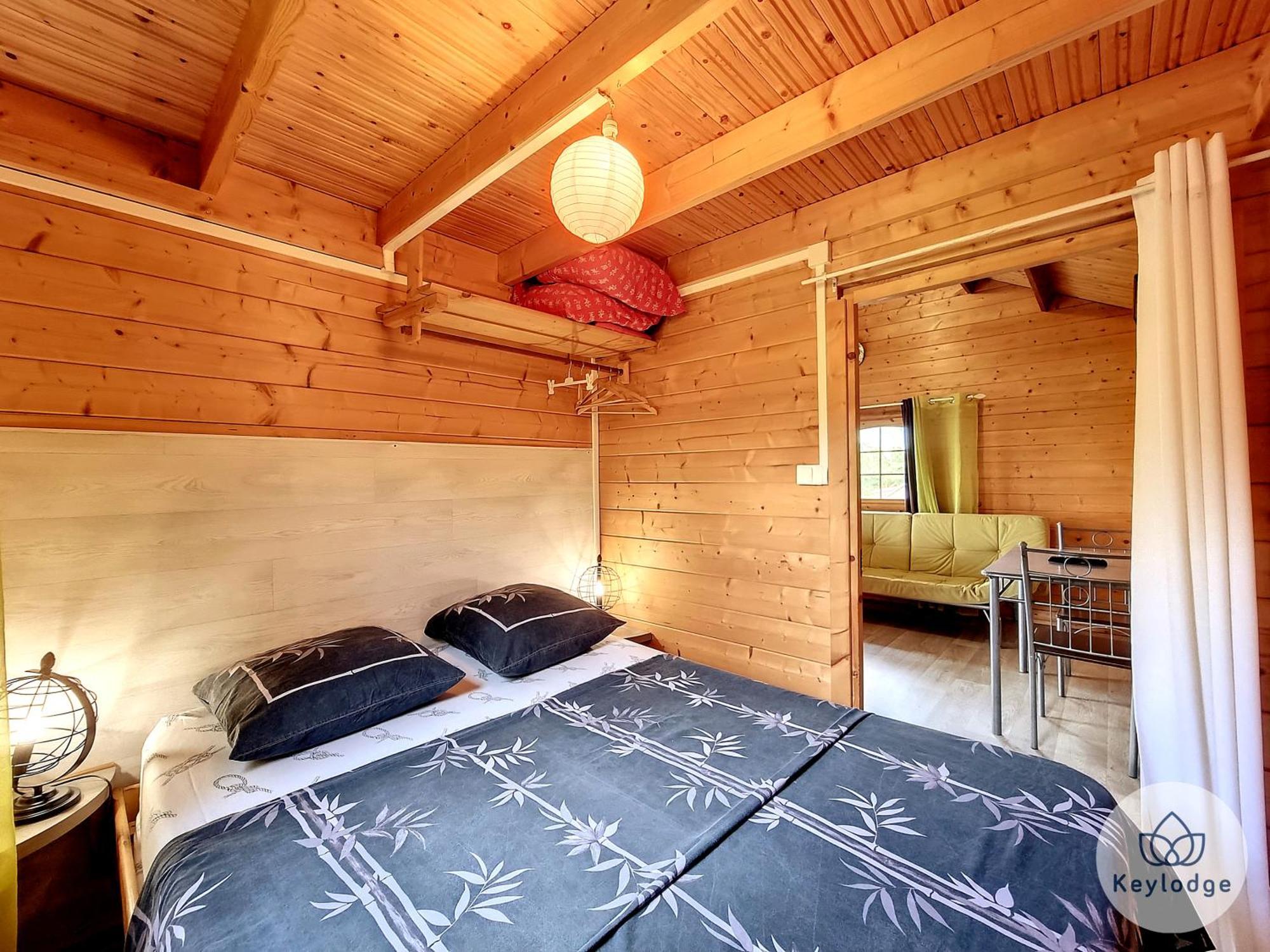 Yucca - Bungalow Aux Makes - Saint-Louis Extérieur photo