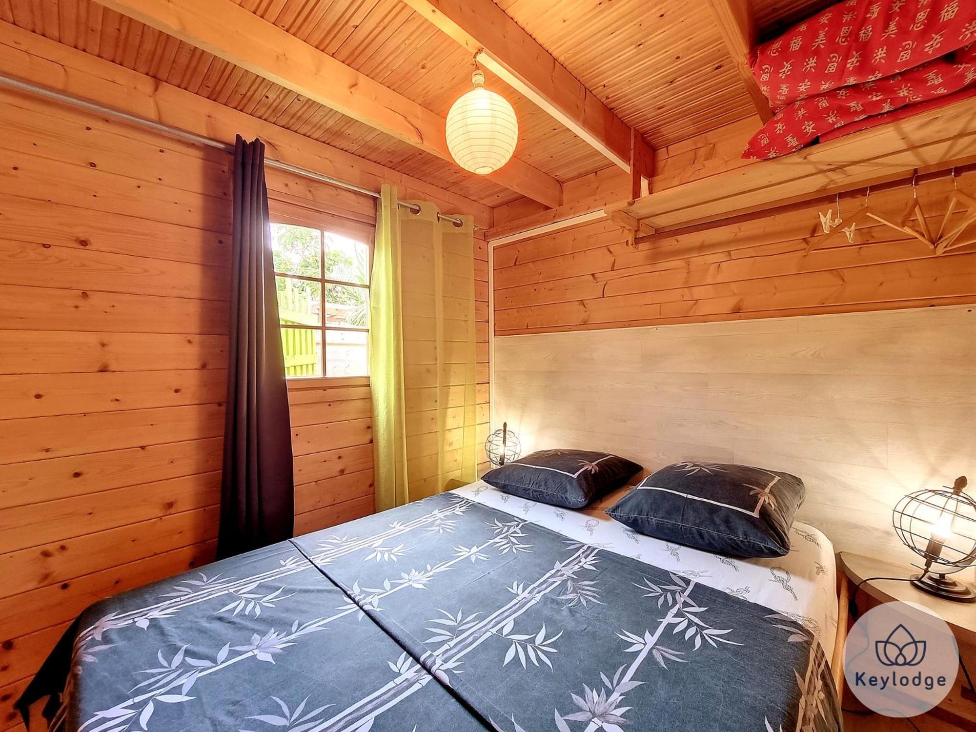 Yucca - Bungalow Aux Makes - Saint-Louis Extérieur photo