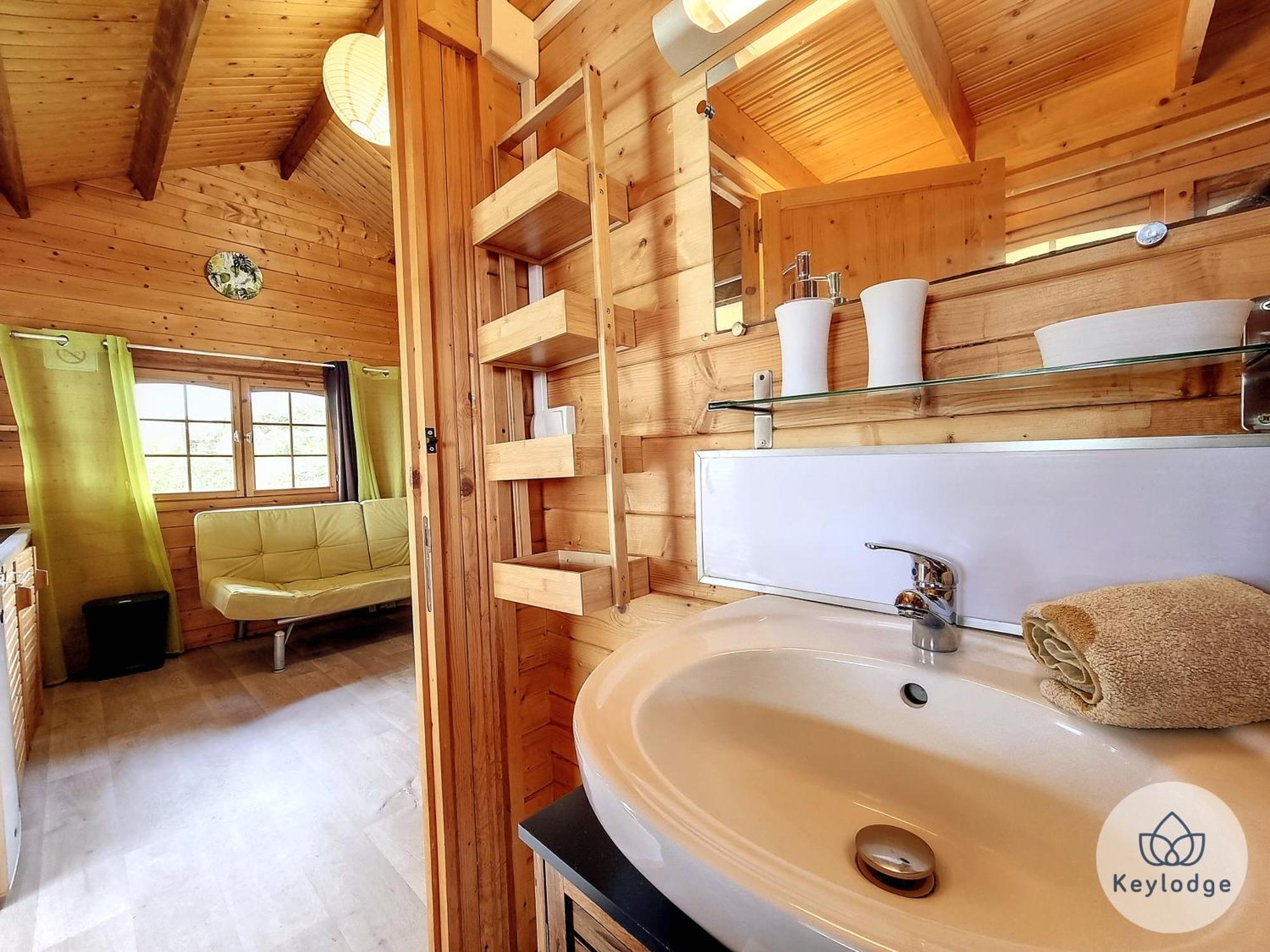 Yucca - Bungalow Aux Makes - Saint-Louis Extérieur photo