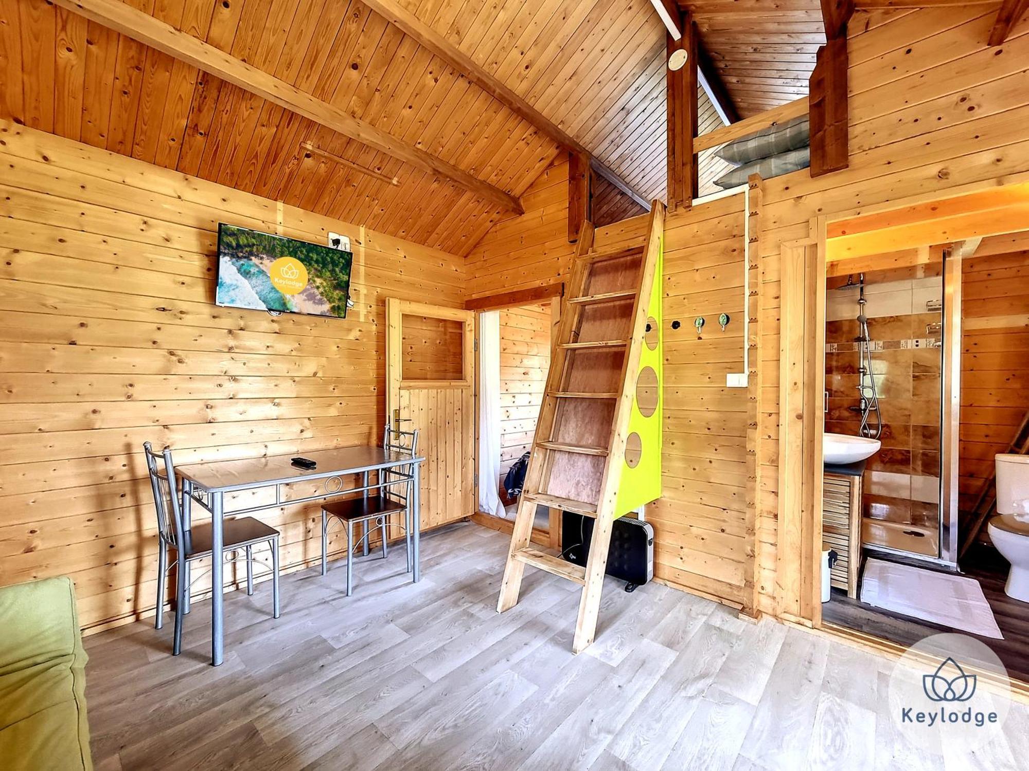 Yucca - Bungalow Aux Makes - Saint-Louis Extérieur photo