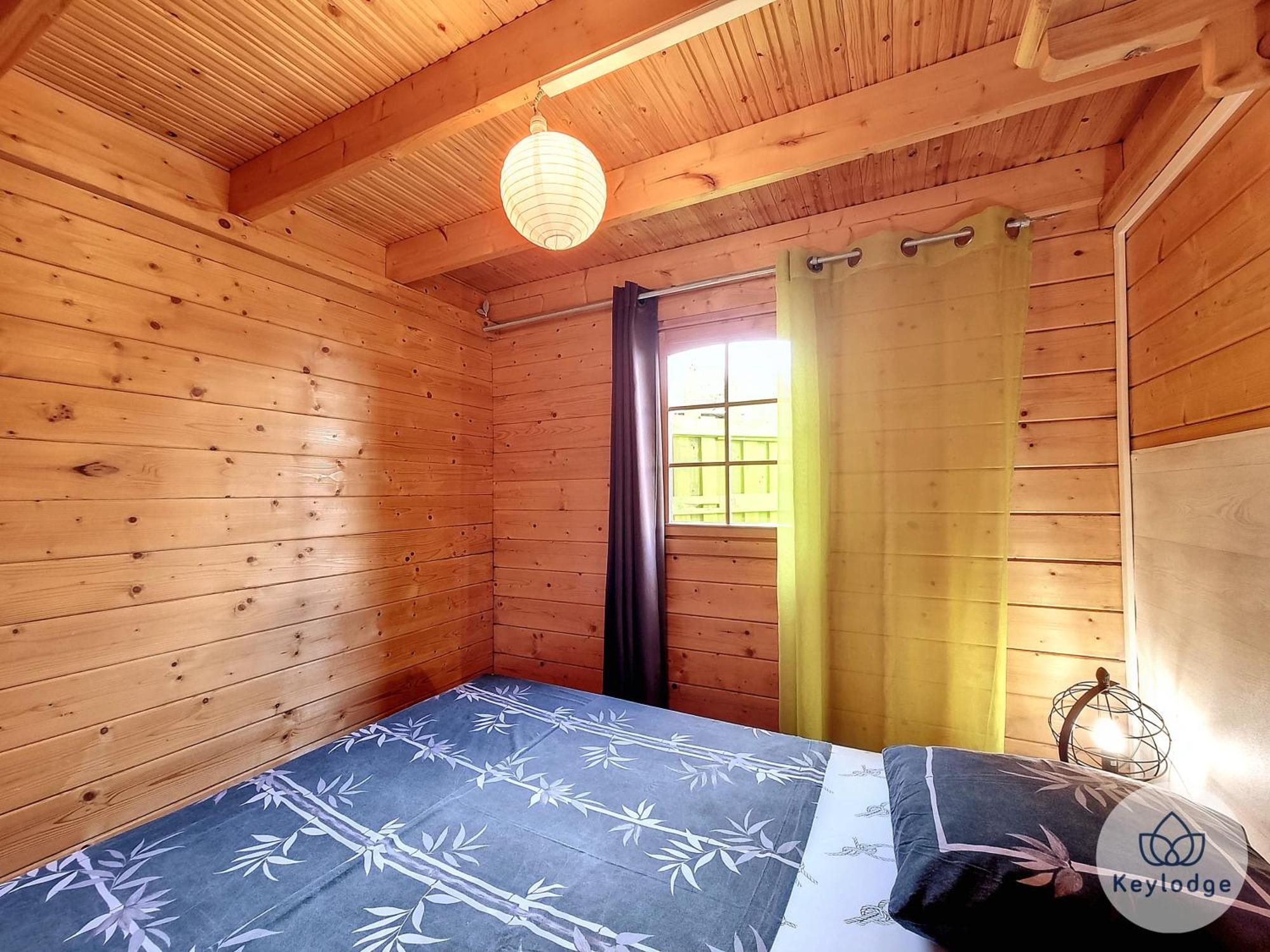 Yucca - Bungalow Aux Makes - Saint-Louis Extérieur photo