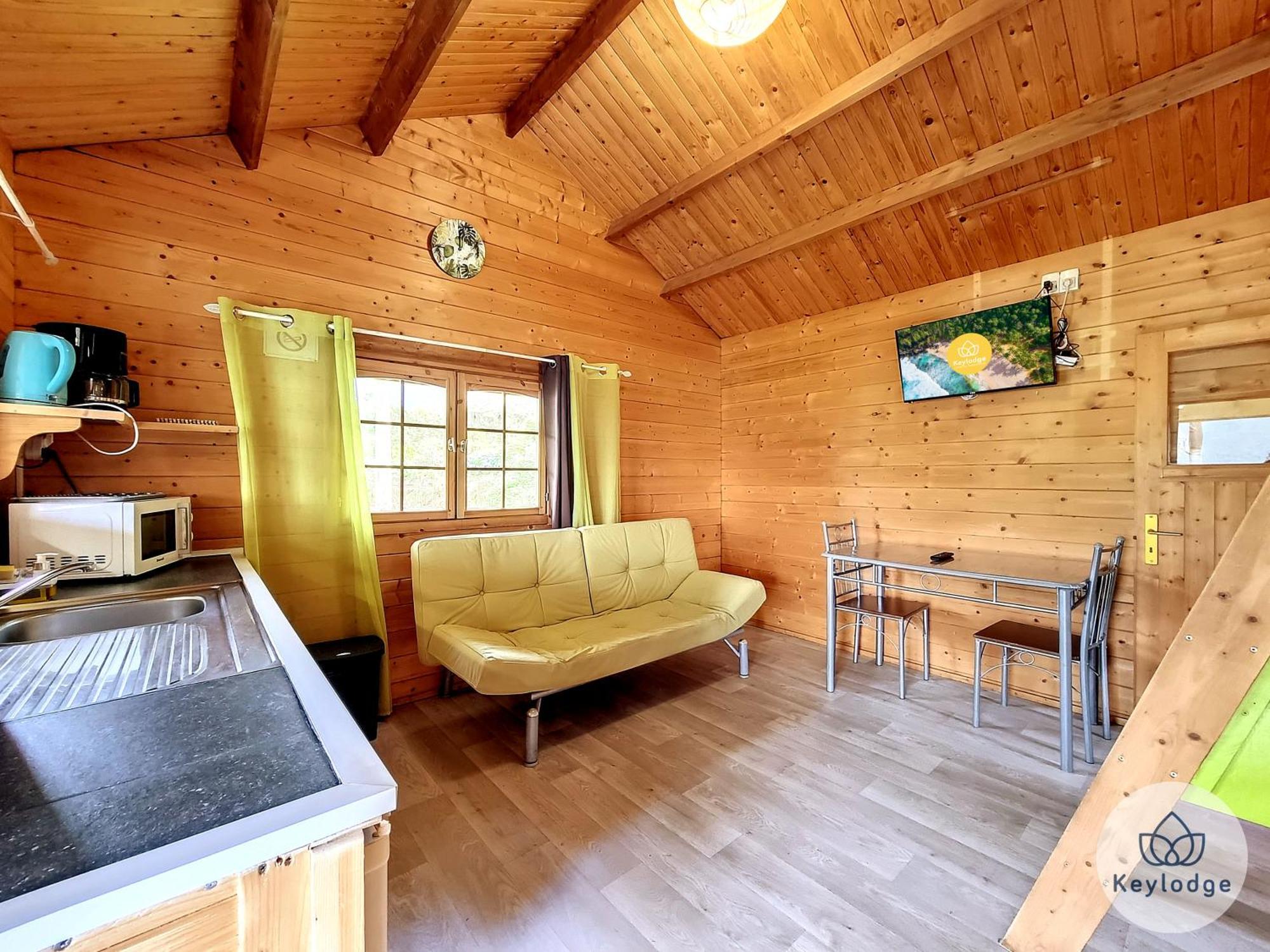 Yucca - Bungalow Aux Makes - Saint-Louis Extérieur photo