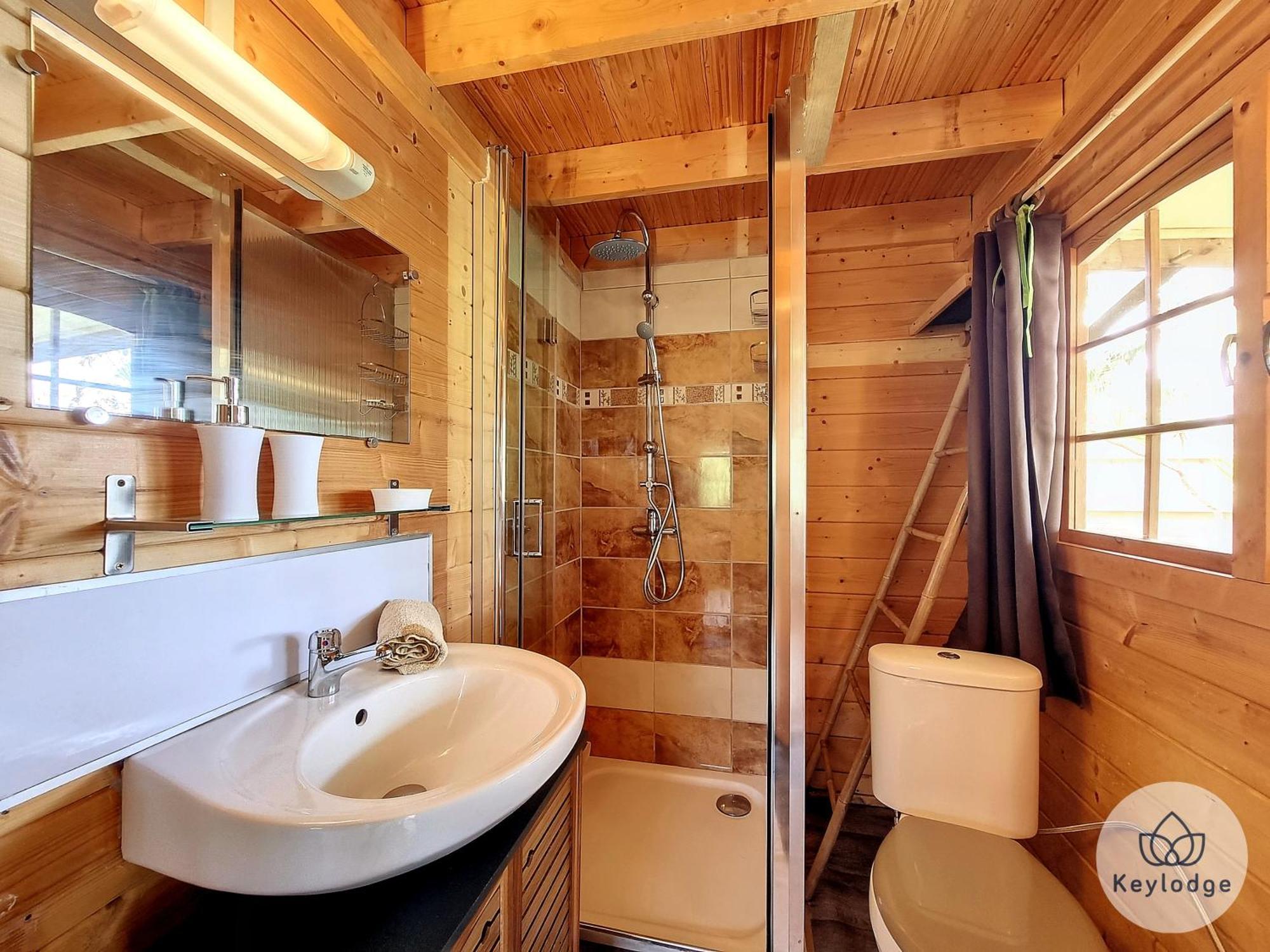 Yucca - Bungalow Aux Makes - Saint-Louis Extérieur photo